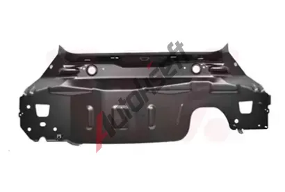 VAN WEZEL Zadn stna VAW 1807635, 1807635