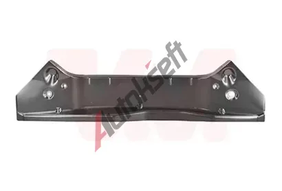 VAN WEZEL Zadn� st�na VAW 1807636, 1807636