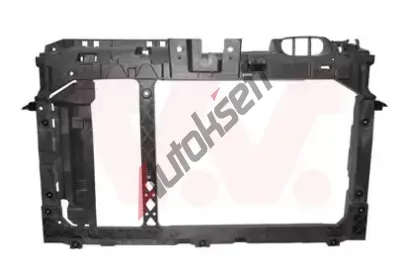 VAN WEZEL Pedn obloen VAW 1807668, 1807668