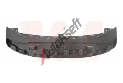 VAN WEZEL Vzduchov kanl ** Equipart ** VAW 1807701, 1807701