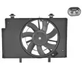 Vtrk chlazen motoru VAN WEZEL ‐ VAW 1807746