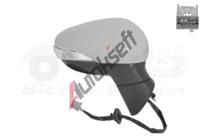 VAN WEZEL Vnj zptn zrctko VAW 1807808, 1807808