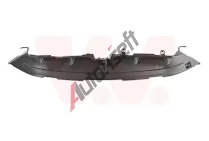 VAN WEZEL Spoiler VAW 1808513, 1808513 VAN WEZEL Spoiler VAW 1808513, 1808513