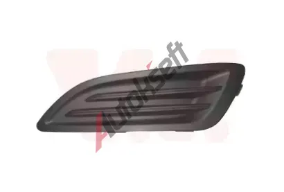 VAN WEZEL Vtrac mka nraznku VAW 1808591, 1808591