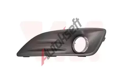 VAN WEZEL Vtrac mka nraznku VAW 1808593, 1808593