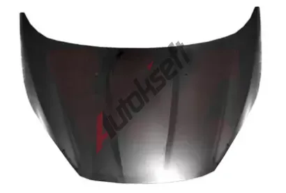 VAN WEZEL Kapota motoru VAW 1808660, 1808660