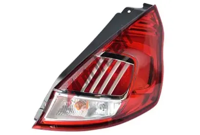 VAN WEZEL Zadn svtlo VAW 1808924, 1808924