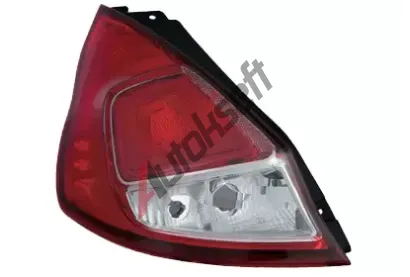 VAN WEZEL Zadní světlo VAW 1808931, 1808931  VAN WEZEL Zadní světlo VAW 1808931, 1808931