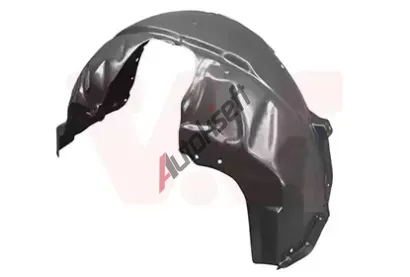 VAN WEZEL Plastové nadkolí VAW 1809433, 1809433 VAN WEZEL Plastové nadkolí VAW 1809433, 1809433