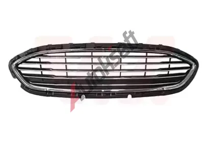 VAN WEZEL Mka chladie VAW 1809510, 1809510