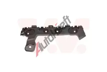 VAN WEZEL Drk nraznku VAW 1809537, 1809537