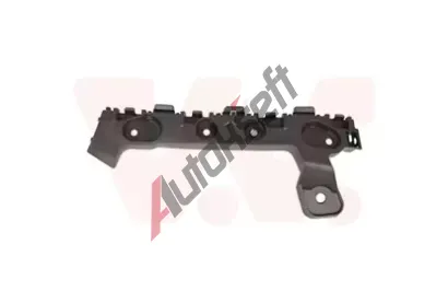 VAN WEZEL Držák nárazníku VAW 1809538, 1809538 VAN WEZEL Držák nárazníku VAW 1809538, 1809538