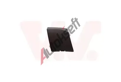 VAN WEZEL Klapka vlenho hku VAW 1809557, 1809557
