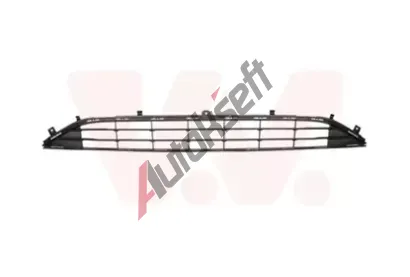 VAN WEZEL Vtrac mka nraznku VAW 1809590, 1809590
