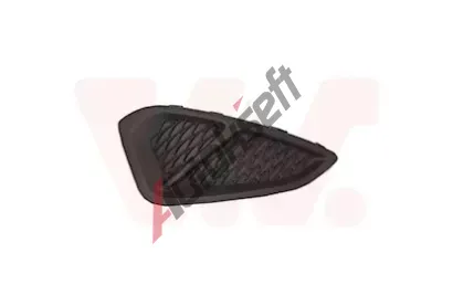VAN WEZEL Vtrac mka nraznku VAW 1809592, 1809592