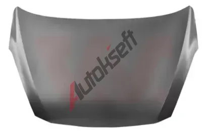VAN WEZEL Kapota motoru VAW 1809660, 1809660