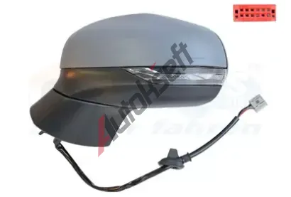 VAN WEZEL Vnj zptn zrctko * HAGUS * VAW 1809807, 1809807