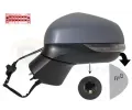 Vnj zptn zrctko VAN WEZEL ‐ VAW 1809817
