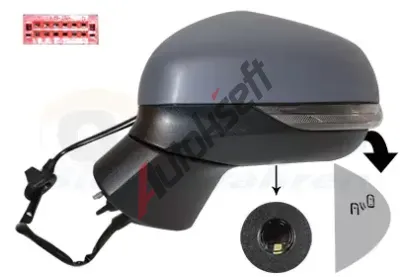VAN WEZEL Vnj zptn zrctko * HAGUS * VAW 1809817, 1809817