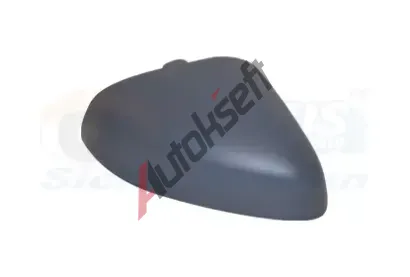 VAN WEZEL Kryt vnjho zrctka * HAGUS * VAW 1809844, 1809844