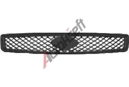 VAN WEZEL Mka chladie VAW 1810518, 1810518