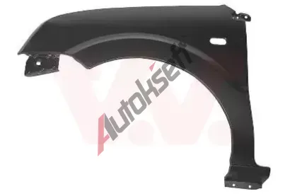 VAN WEZEL Blatnk VAW 1810656, 1810656