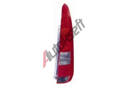 VAN WEZEL Zadn svtlo VAW 1810932, 1810932