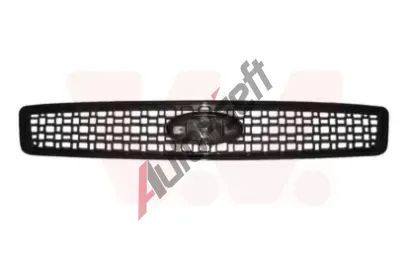 VAN WEZEL Mka chladie VAW 1811510, 1811510