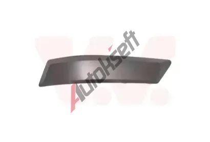 VAN WEZEL Ozdobn / ochrann lita nraznku VAW 1811552, 1811552