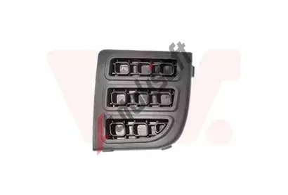 VAN WEZEL Vtrac mka nraznku VAW 1811591, 1811591