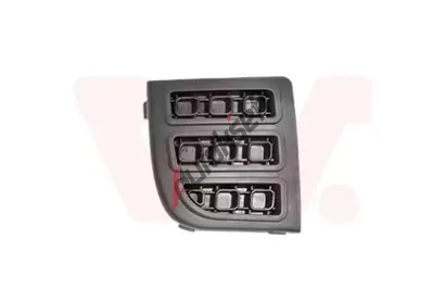 VAN WEZEL V�trac� m��ka n�razn�ku VAW 1811592, 1811592