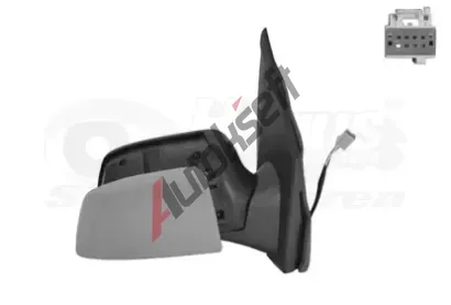 VAN WEZEL Vnj zptn zrctko VAW 1811827, 1811827