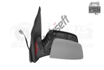 VAN WEZEL Vnj zptn zrctko VAW 1811828, 1811828