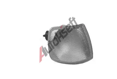VAN WEZEL P pedn bl blika VAW 1824904, 1824904