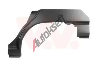 VAN WEZEL Bon stna VAW 1825143, 1825143