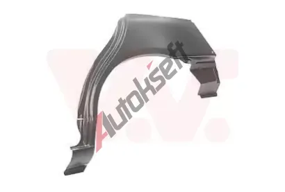 VAN WEZEL Bon stna VAW 1825148, 1825148