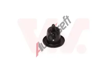 VAN WEZEL Miska pruiny VAW 1825399, 1825399