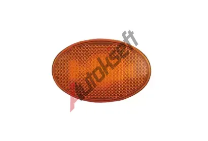 VAN WEZEL P/L oranov bon blika VAW 1825914, 1825914