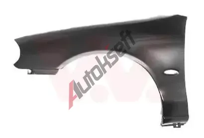 VAN WEZEL P přední blatník s otvorem pro blikač VAW 1826656, 1826656  VAN WEZEL P přední blatník s otvorem pro blikač VAW 1826656, 1826656