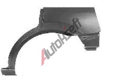 VAN WEZEL Bon stna VAW 1828147, 1828147