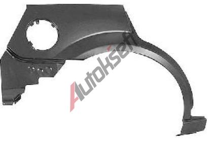 VAN WEZEL Boční stěna VAW 1828148, 1828148 VAN WEZEL Boční stěna VAW 1828148, 1828148