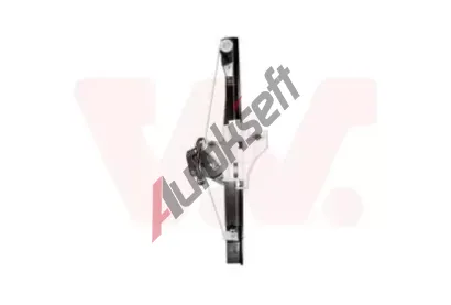 VAN WEZEL Zvedac zazen okna VAW 1828268, 1828268