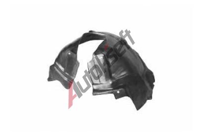 VAN WEZEL Obložení - dutina kola VAW 1828453, 1828453 VAN WEZEL Obložení - dutina kola VAW 1828453, 1828453