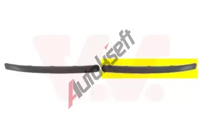 VAN WEZEL Ozdobn / ochrann lita nraznku VAW 1828581, 1828581