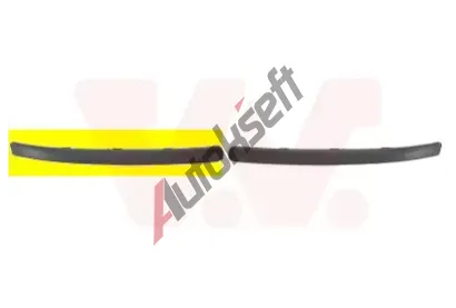 VAN WEZEL Ozdobn / ochrann lita nraznku VAW 1828582, 1828582