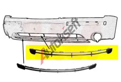 VAN WEZEL Vtrac mka - nraznk VAW 1828590, 1828590