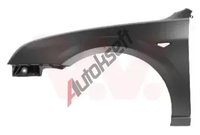 VAN WEZEL P pedn blatnk s otvorem pro blika VAW 1828656, 1828656