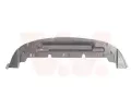 VAN WEZEL Izolace motorovho prostoru ‐ VAW 1828704