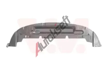 VAN WEZEL Izolace motorovho prostoru VAW 1828704, 1828704