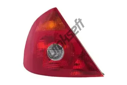 VAN WEZEL Zadn svtlo VAW 1828931, 1828931